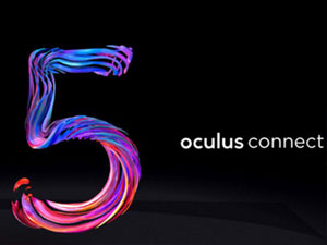 OC5大会将为Oculus Go、Gear VR用户提供VR直播